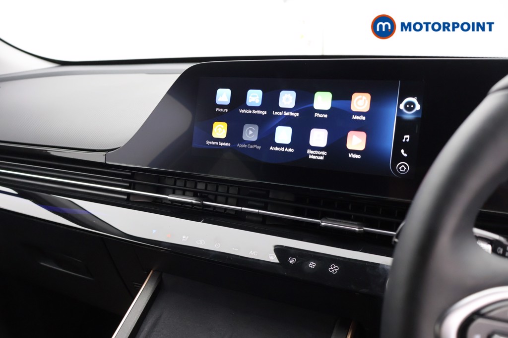 Omoda 5 Comfort Automatic Petrol SUV - Stock Number (1628902) - 12th supplementary image