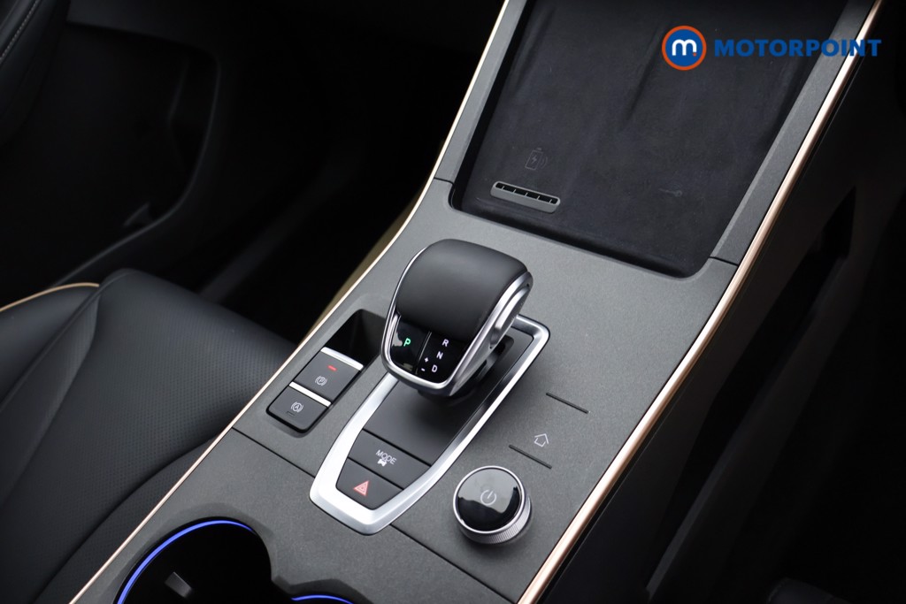 Omoda 5 Comfort Automatic Petrol SUV - Stock Number (1628902) - 13th supplementary image