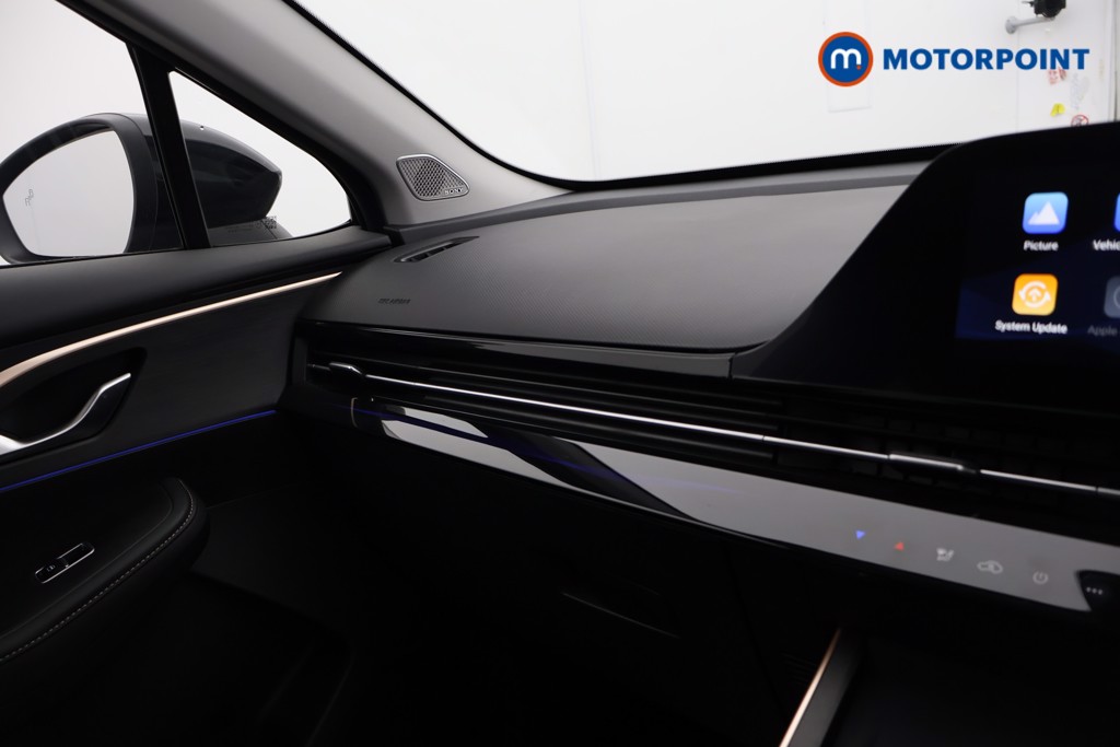 Omoda 5 Comfort Automatic Petrol SUV - Stock Number (1628902) - 14th supplementary image