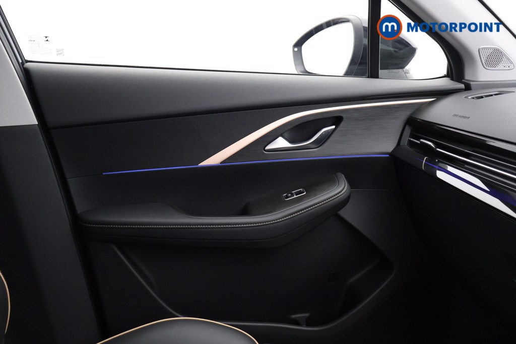 Omoda 5 Comfort Automatic Petrol SUV - Stock Number (1628902) - 15th supplementary image