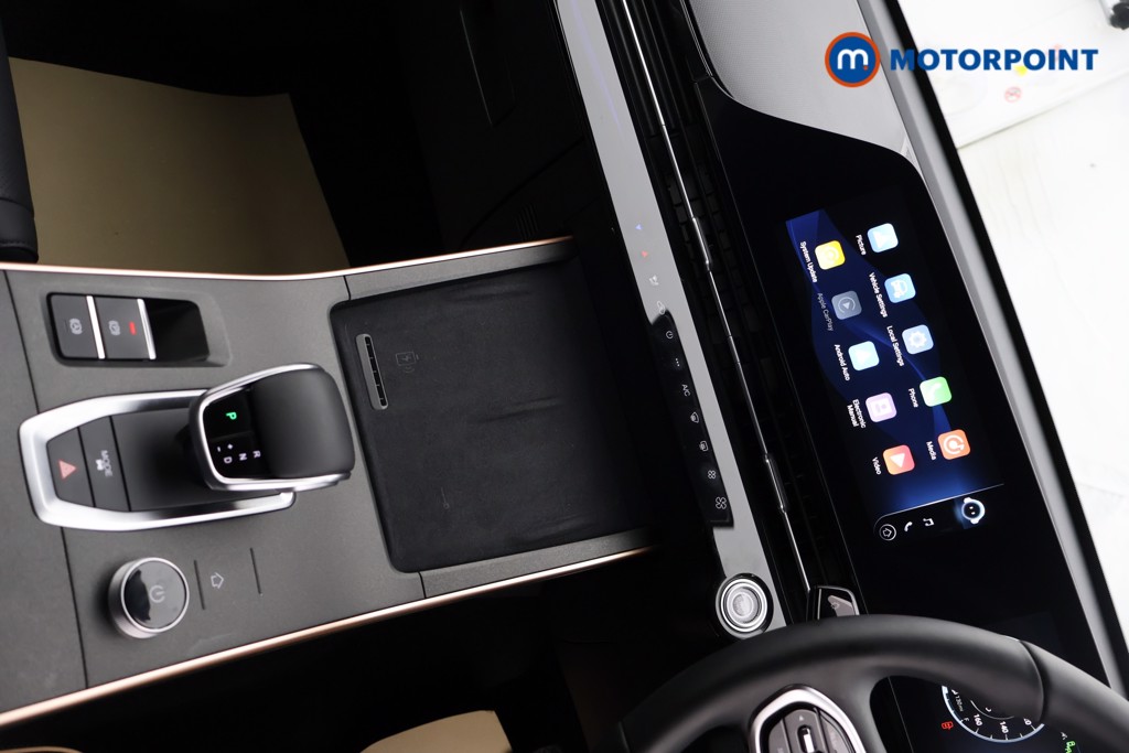 Omoda 5 Comfort Automatic Petrol SUV - Stock Number (1628902) - 17th supplementary image