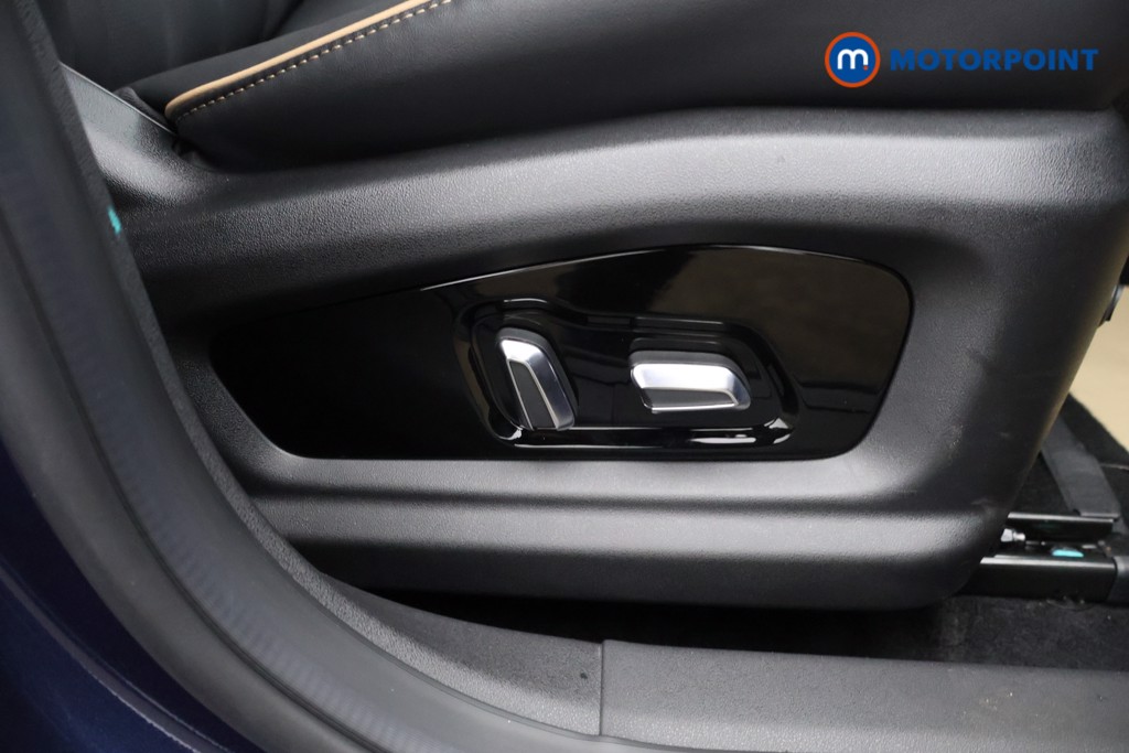 Omoda 5 Comfort Automatic Petrol SUV - Stock Number (1628902) - 18th supplementary image