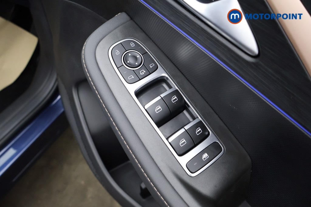 Omoda 5 Comfort Automatic Petrol SUV - Stock Number (1628902) - 19th supplementary image