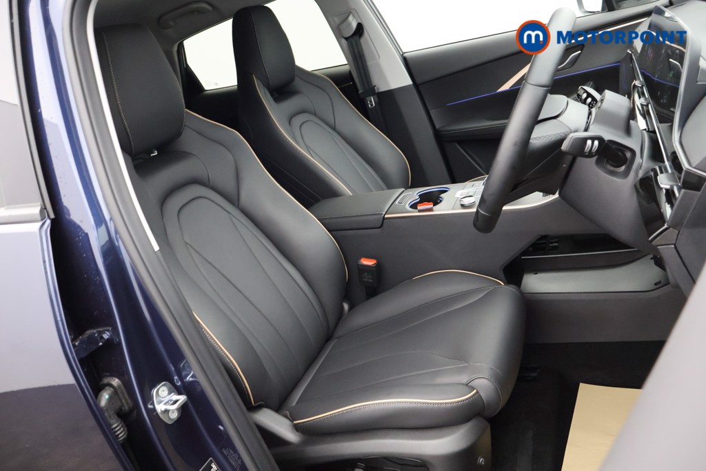 Omoda 5 Comfort Automatic Petrol SUV - Stock Number (1628902) - 20th supplementary image