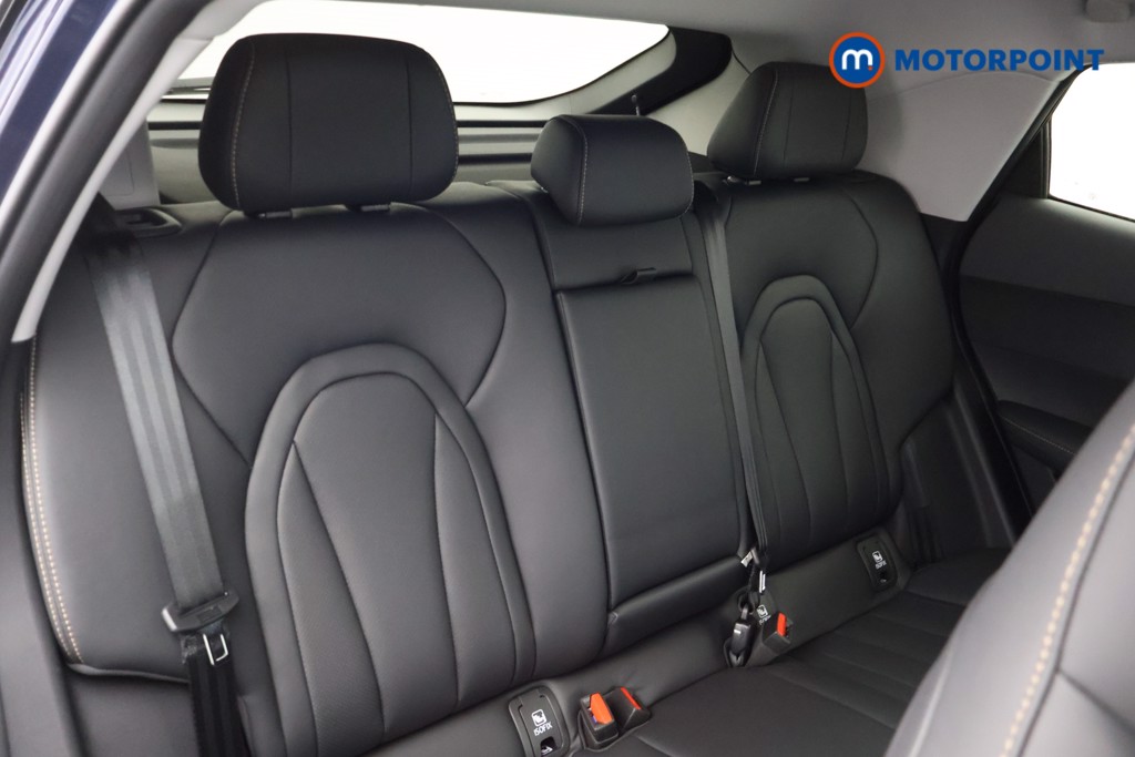 Omoda 5 Comfort Automatic Petrol SUV - Stock Number (1628902) - 22nd supplementary image