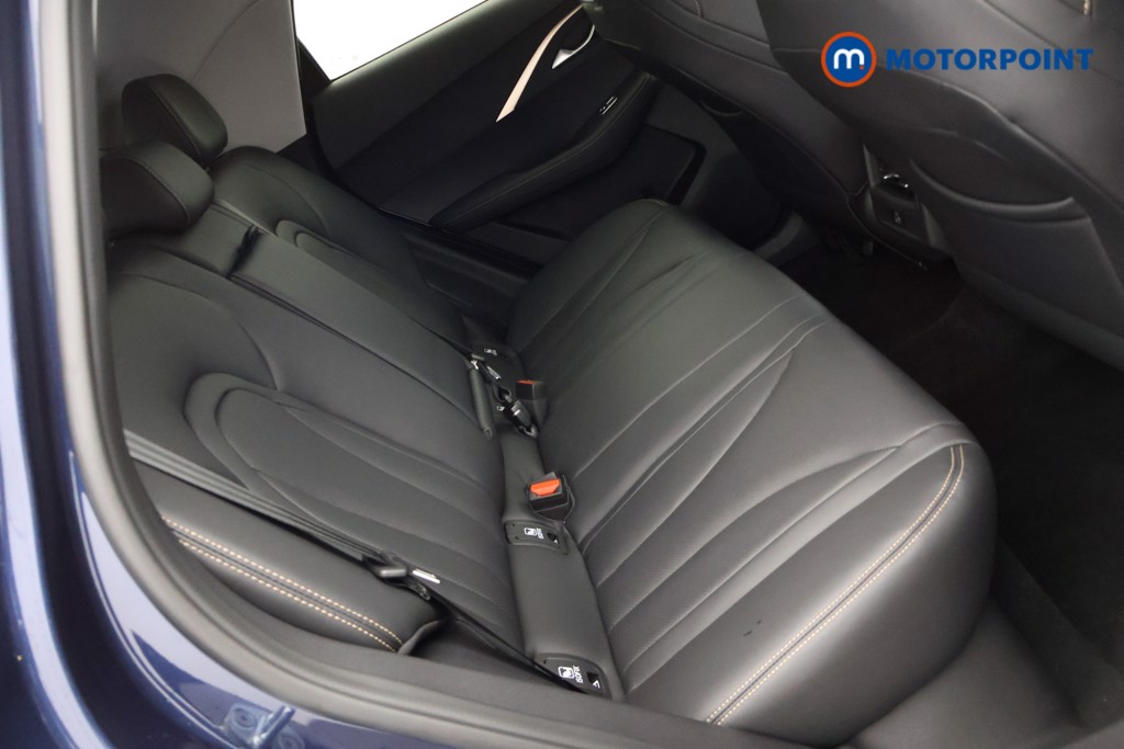 Omoda 5 Comfort Automatic Petrol SUV - Stock Number (1628902) - 23rd supplementary image