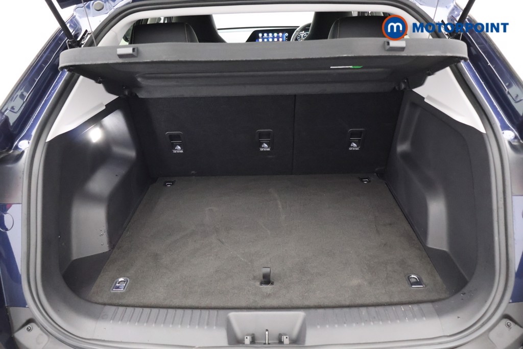 Omoda 5 Comfort Automatic Petrol SUV - Stock Number (1628902) - 25th supplementary image