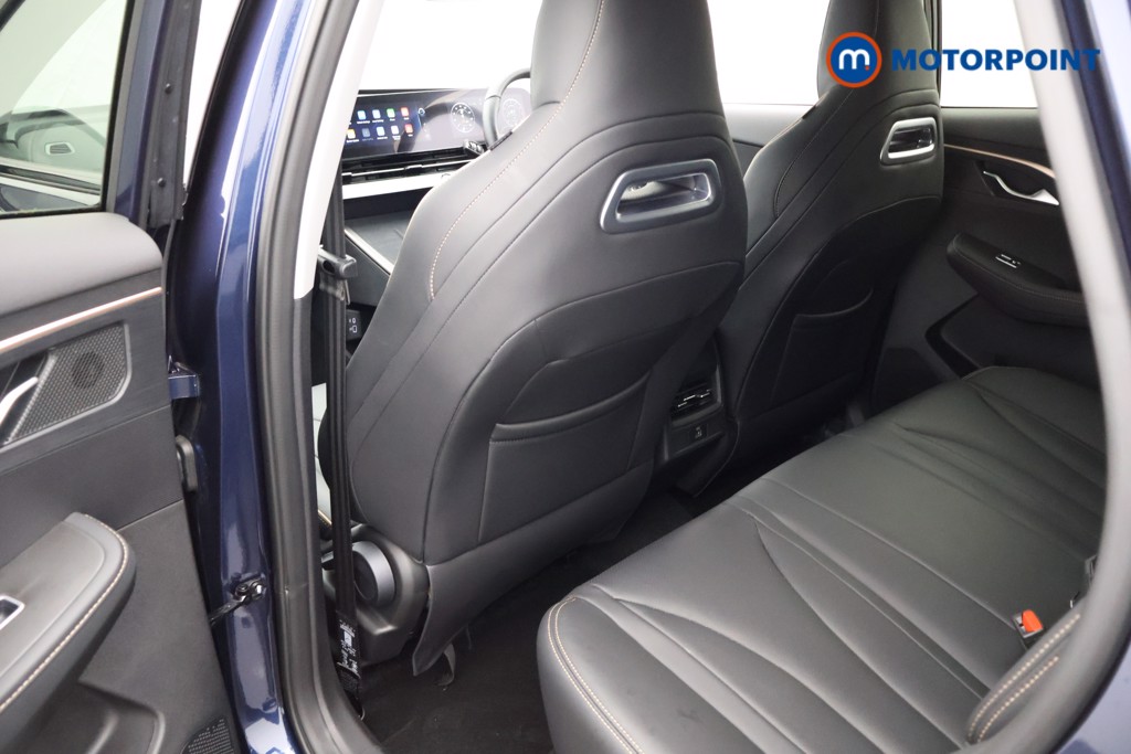 Omoda 5 Comfort Automatic Petrol SUV - Stock Number (1628902) - 26th supplementary image