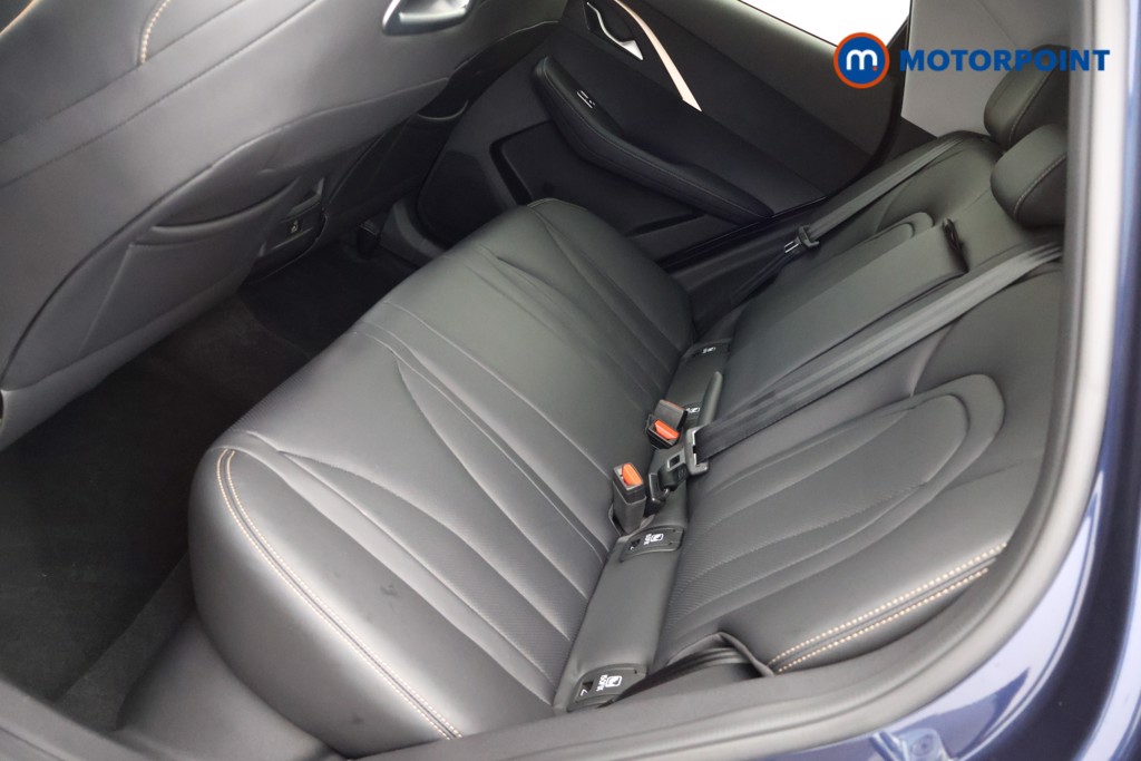 Omoda 5 Comfort Automatic Petrol SUV - Stock Number (1628902) - 27th supplementary image