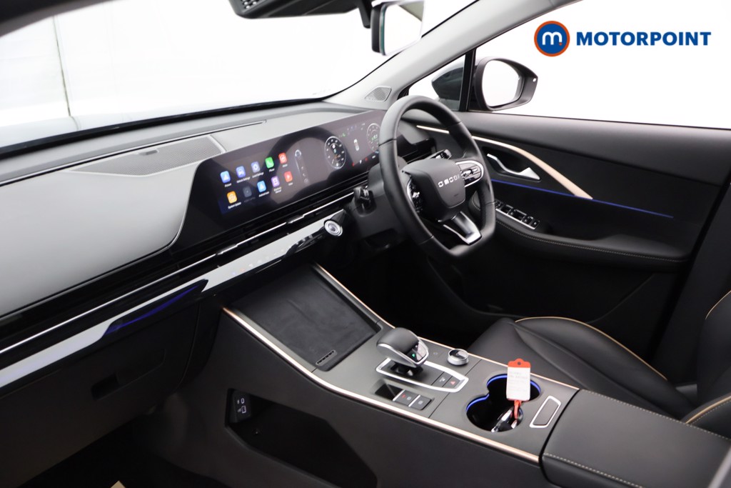 Omoda 5 Comfort Automatic Petrol SUV - Stock Number (1628902) - 29th supplementary image