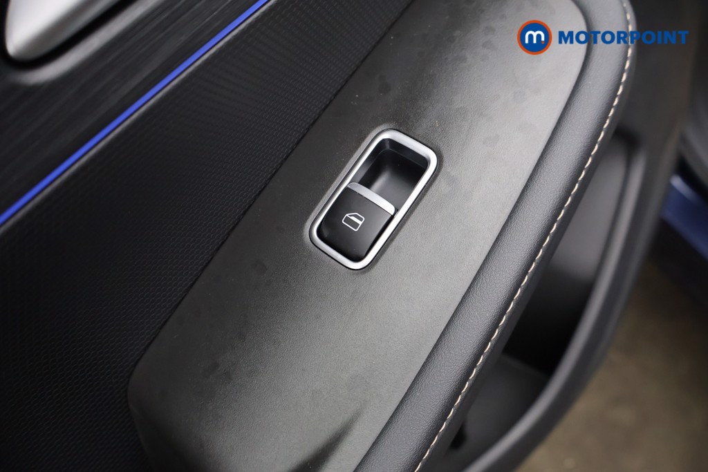 Omoda 5 Comfort Automatic Petrol SUV - Stock Number (1628902) - 30th supplementary image