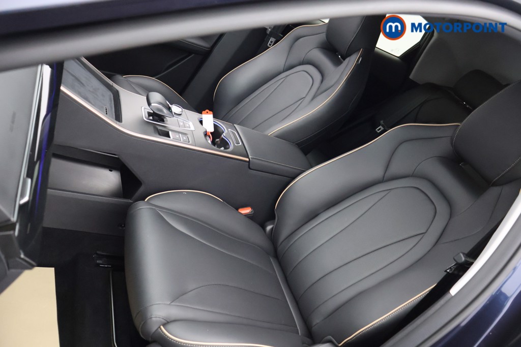 Omoda 5 Comfort Automatic Petrol SUV - Stock Number (1628902) - 31st supplementary image