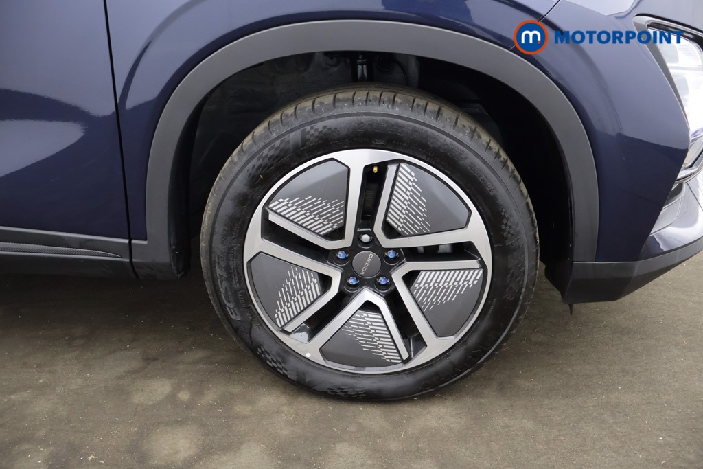 Omoda 5 Comfort Automatic Petrol SUV - Stock Number (1628902) - 1st supplementary image