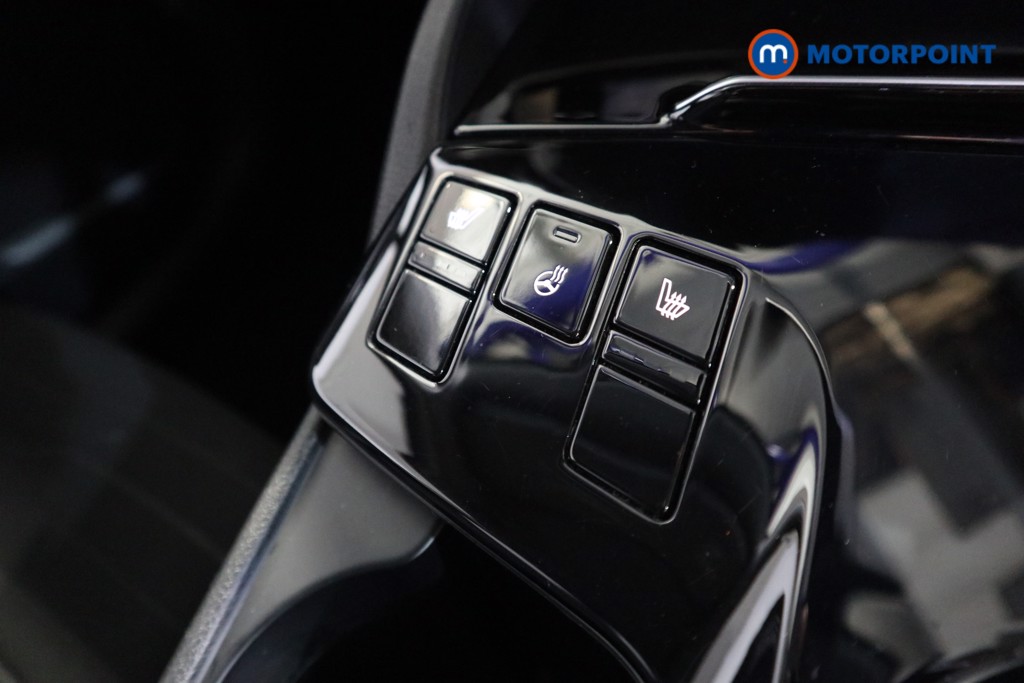 KIA Sportage 3 Automatic Petrol SUV - Stock Number (1628910) - 8th supplementary image