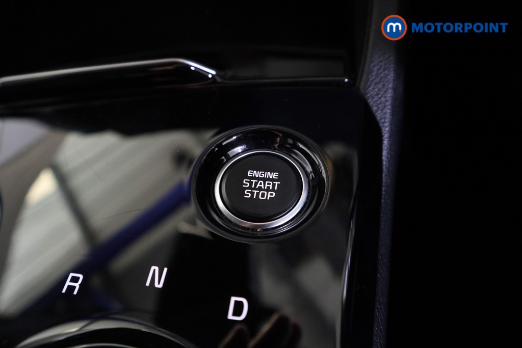 KIA Sportage 3 Automatic Petrol SUV - Stock Number (1628910) - 9th supplementary image