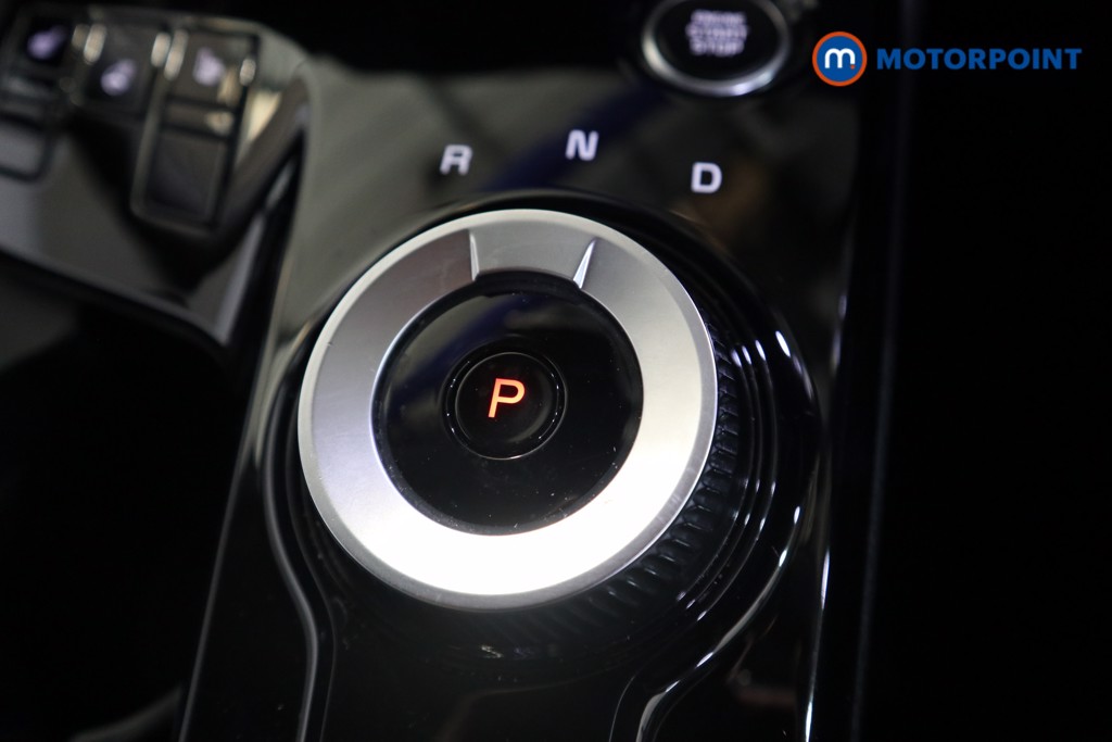 KIA Sportage 3 Automatic Petrol SUV - Stock Number (1628910) - 10th supplementary image