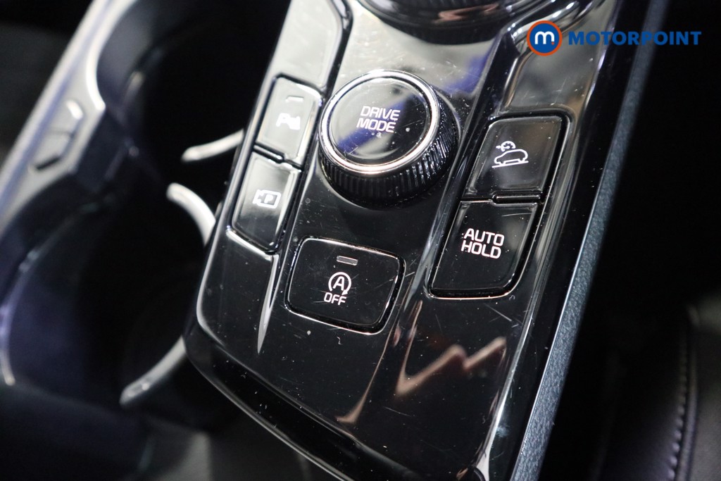 KIA Sportage 3 Automatic Petrol SUV - Stock Number (1628910) - 11th supplementary image