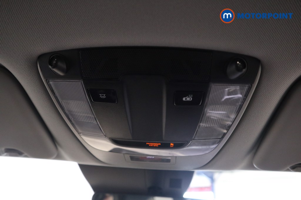 KIA Sportage 3 Automatic Petrol SUV - Stock Number (1628910) - 12th supplementary image