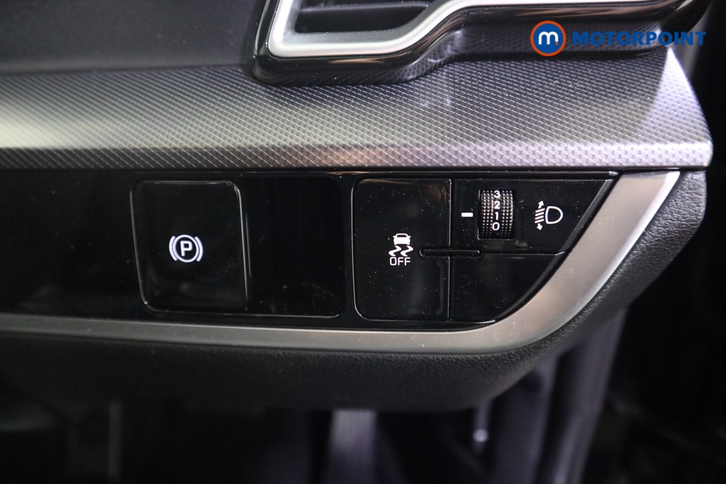 KIA Sportage 3 Automatic Petrol SUV - Stock Number (1628910) - 13th supplementary image