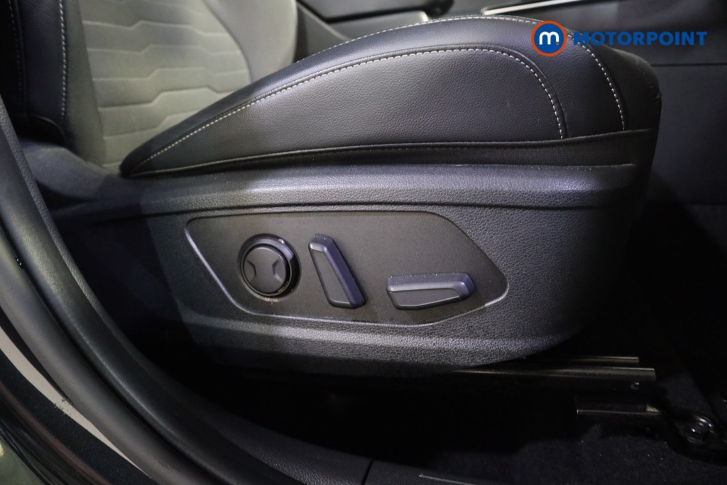 KIA Sportage 3 Automatic Petrol SUV - Stock Number (1628910) - 15th supplementary image