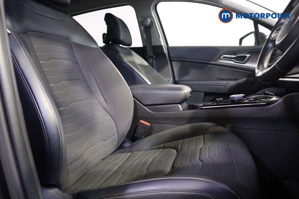KIA Sportage 3 Automatic Petrol SUV - Stock Number (1628910) - 16th supplementary image