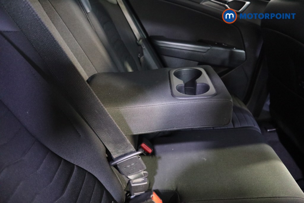 KIA Sportage 3 Automatic Petrol SUV - Stock Number (1628910) - 19th supplementary image