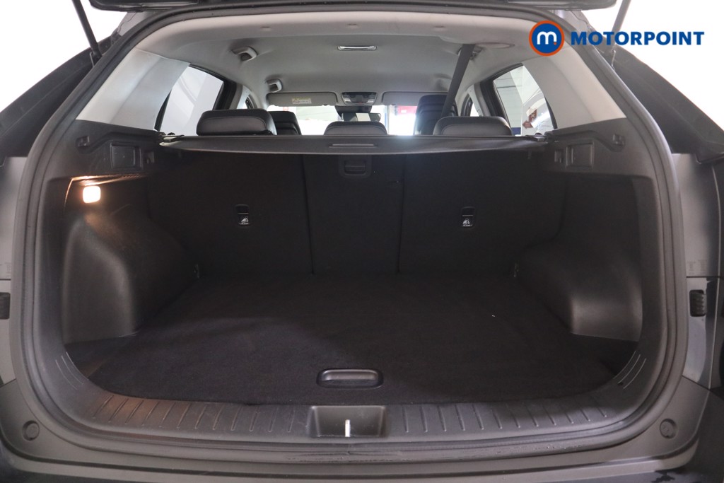KIA Sportage 3 Automatic Petrol SUV - Stock Number (1628910) - 21st supplementary image