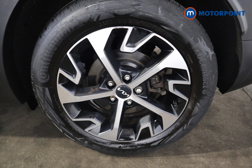 KIA Sportage 3 Automatic Petrol SUV - Stock Number (1628910) - 25th supplementary image