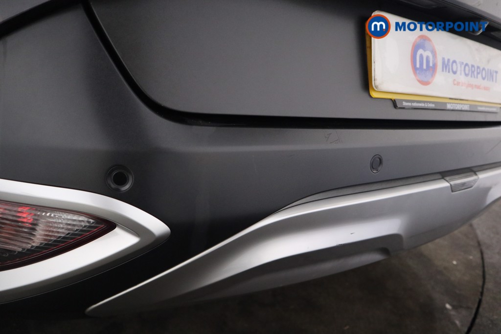 KIA Sportage 3 Automatic Petrol SUV - Stock Number (1628910) - 26th supplementary image