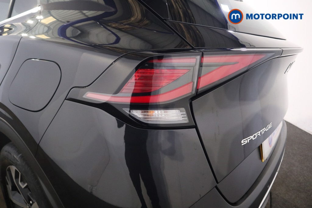 KIA Sportage 3 Automatic Petrol SUV - Stock Number (1628910) - 29th supplementary image