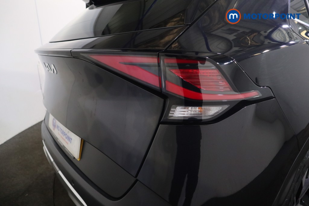 KIA Sportage 3 Automatic Petrol SUV - Stock Number (1628910) - 30th supplementary image