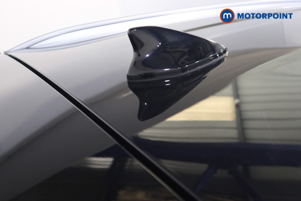 KIA Sportage 3 Automatic Petrol SUV - Stock Number (1628910) - 31st supplementary image