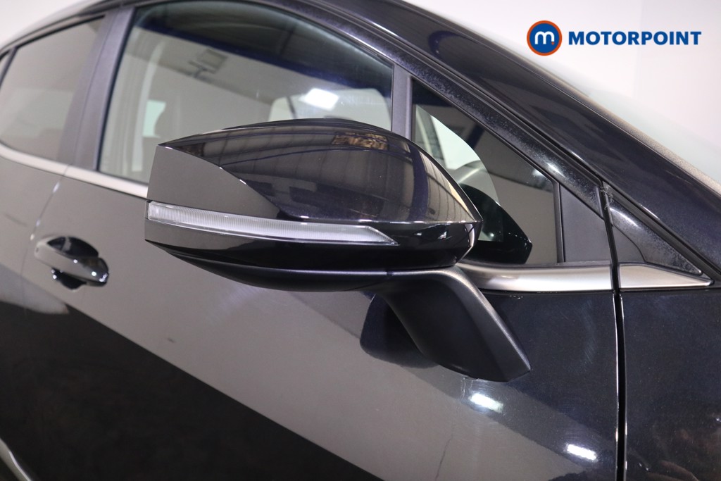 KIA Sportage 3 Automatic Petrol SUV - Stock Number (1628910) - 33rd supplementary image