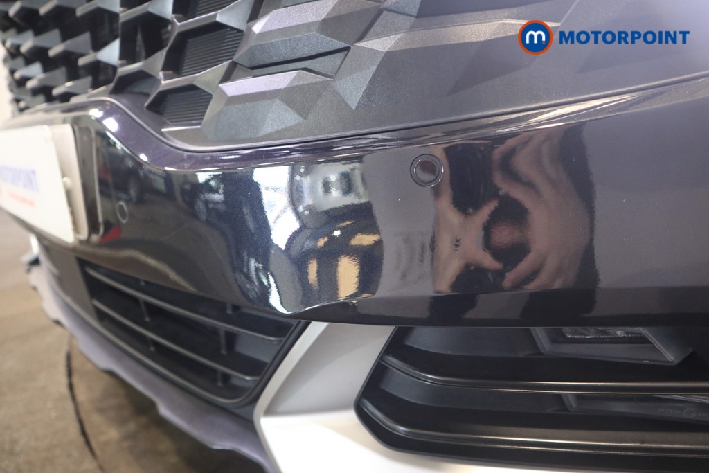 KIA Sportage 3 Automatic Petrol SUV - Stock Number (1628910) - 35th supplementary image