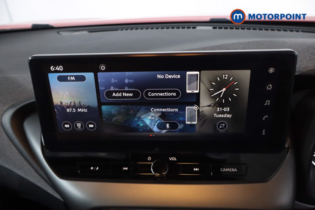 Nissan Juke Acenta Premium Manual Petrol SUV - Stock Number (1628936) - 2nd supplementary image