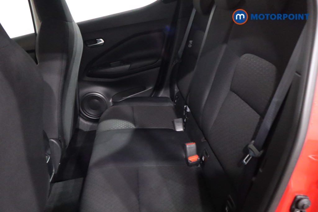 Nissan Juke Acenta Premium Manual Petrol SUV - Stock Number (1628936) - 5th supplementary image