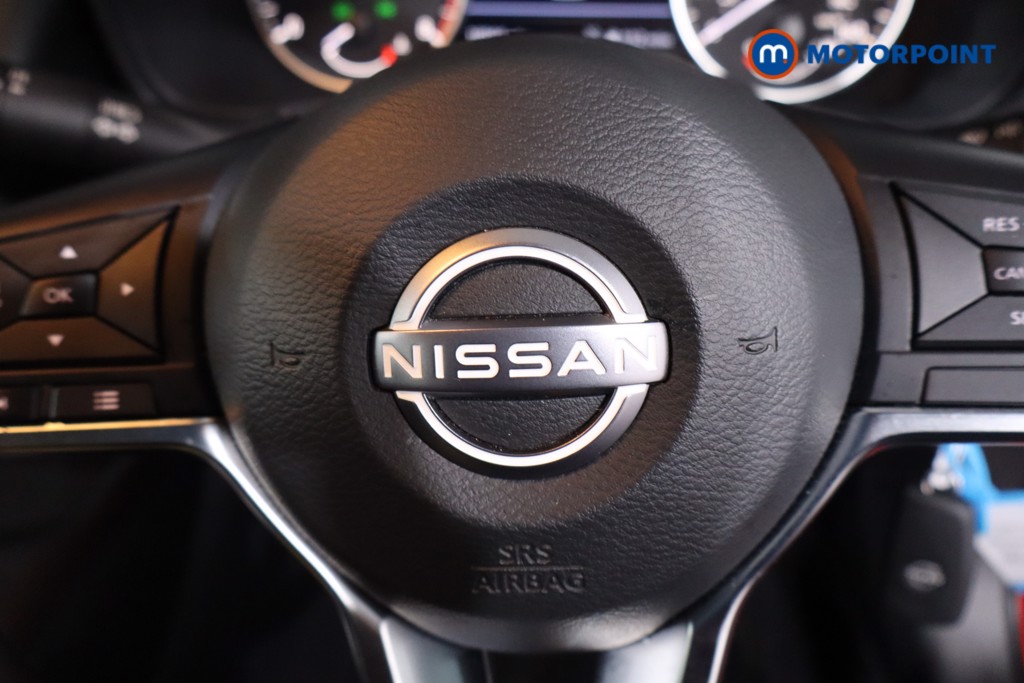 Nissan Juke Acenta Premium Manual Petrol SUV - Stock Number (1628936) - 13th supplementary image
