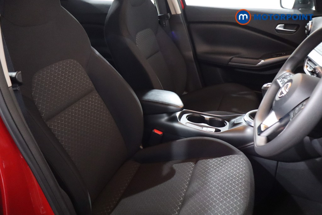 Nissan Juke Acenta Premium Manual Petrol SUV - Stock Number (1628936) - 20th supplementary image
