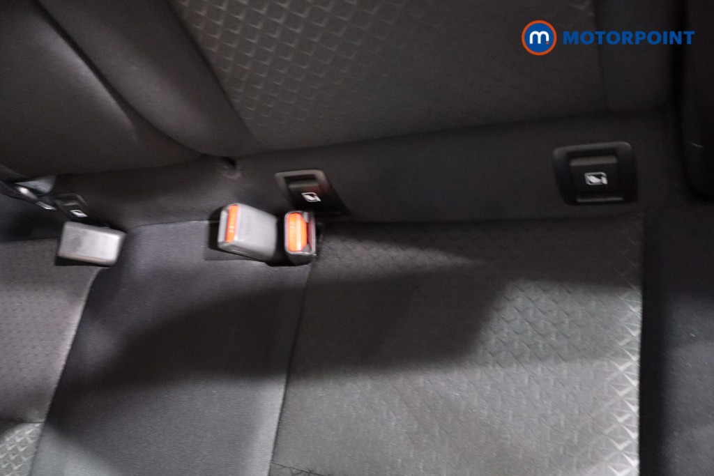 Nissan Juke Acenta Premium Manual Petrol SUV - Stock Number (1628936) - 23rd supplementary image
