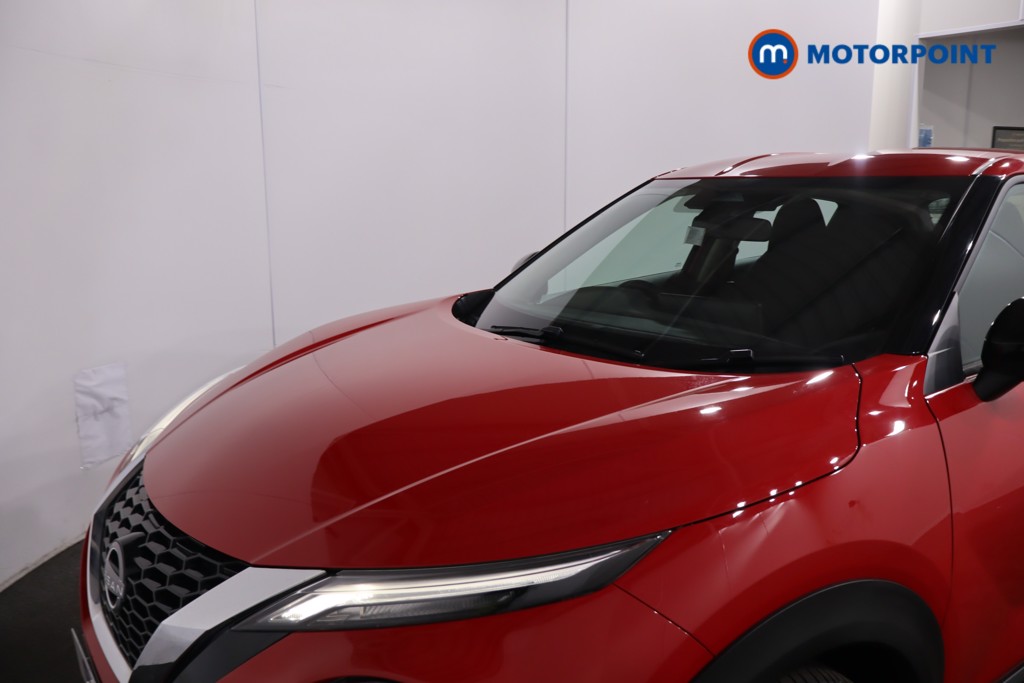 Nissan Juke Acenta Premium Manual Petrol SUV - Stock Number (1628936) - 24th supplementary image