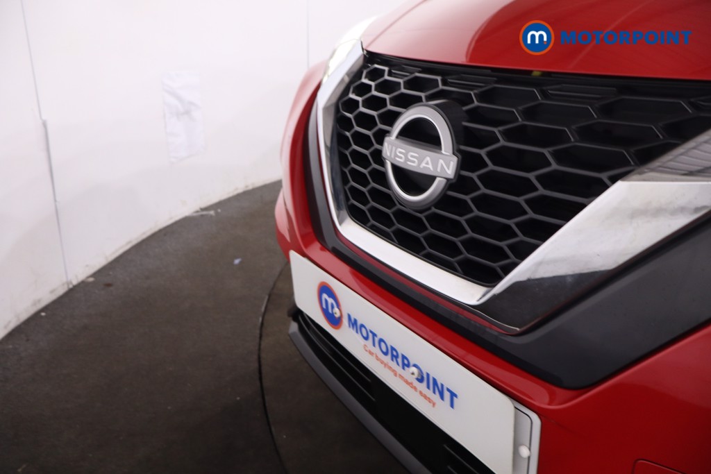 Nissan Juke Acenta Premium Manual Petrol SUV - Stock Number (1628936) - 26th supplementary image