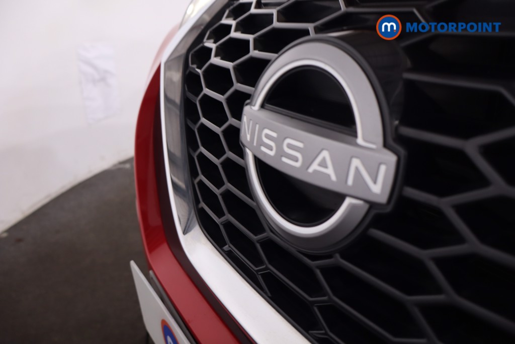 Nissan Juke Acenta Premium Manual Petrol SUV - Stock Number (1628936) - 27th supplementary image