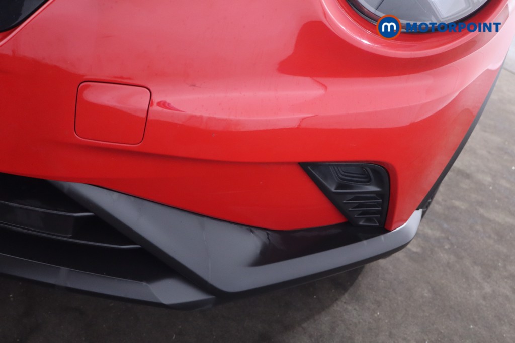 Nissan Juke Acenta Premium Manual Petrol SUV - Stock Number (1628936) - 29th supplementary image