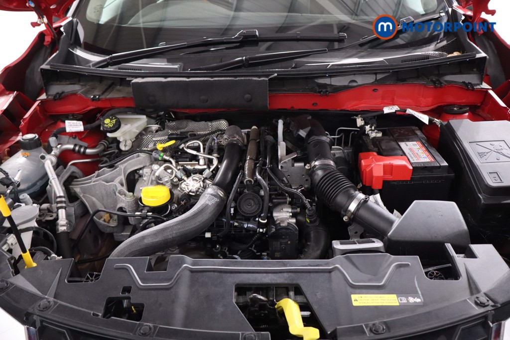 Nissan Juke Acenta Premium Manual Petrol SUV - Stock Number (1628936) - 30th supplementary image