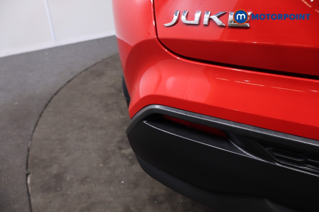 Nissan Juke Acenta Premium Manual Petrol SUV - Stock Number (1628936) - 34th supplementary image