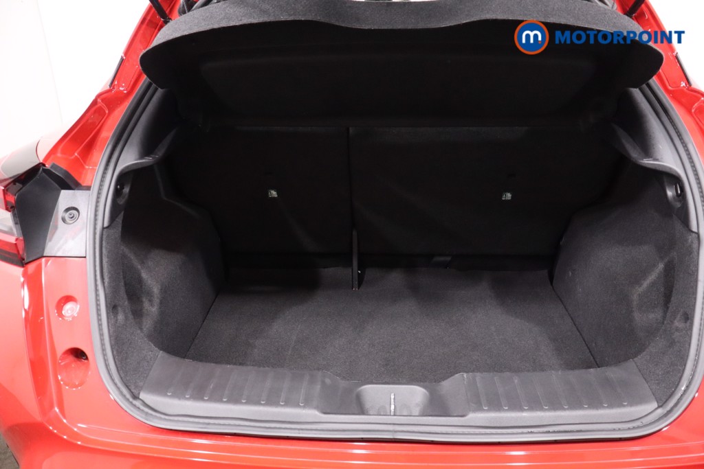 Nissan Juke Acenta Premium Manual Petrol SUV - Stock Number (1628936) - 36th supplementary image