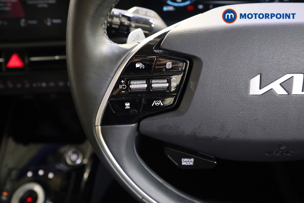 KIA Niro 2 Automatic Electric SUV - Stock Number (1628951) - 3rd supplementary image