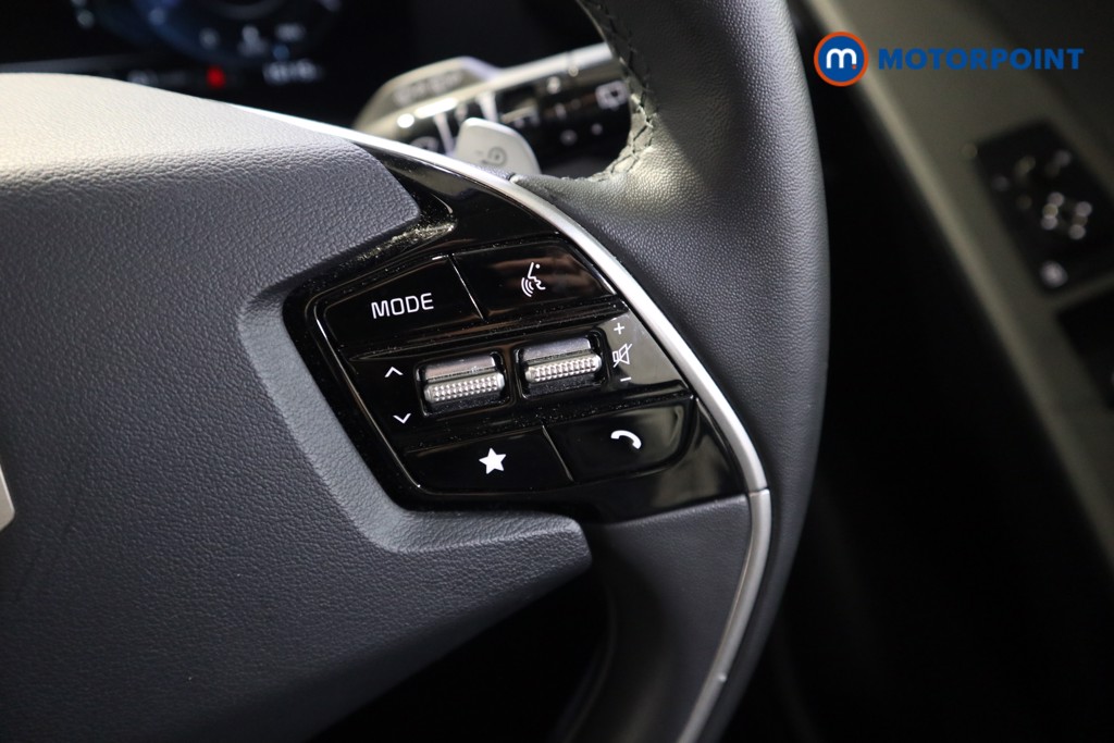 KIA Niro 2 Automatic Electric SUV - Stock Number (1628951) - 4th supplementary image