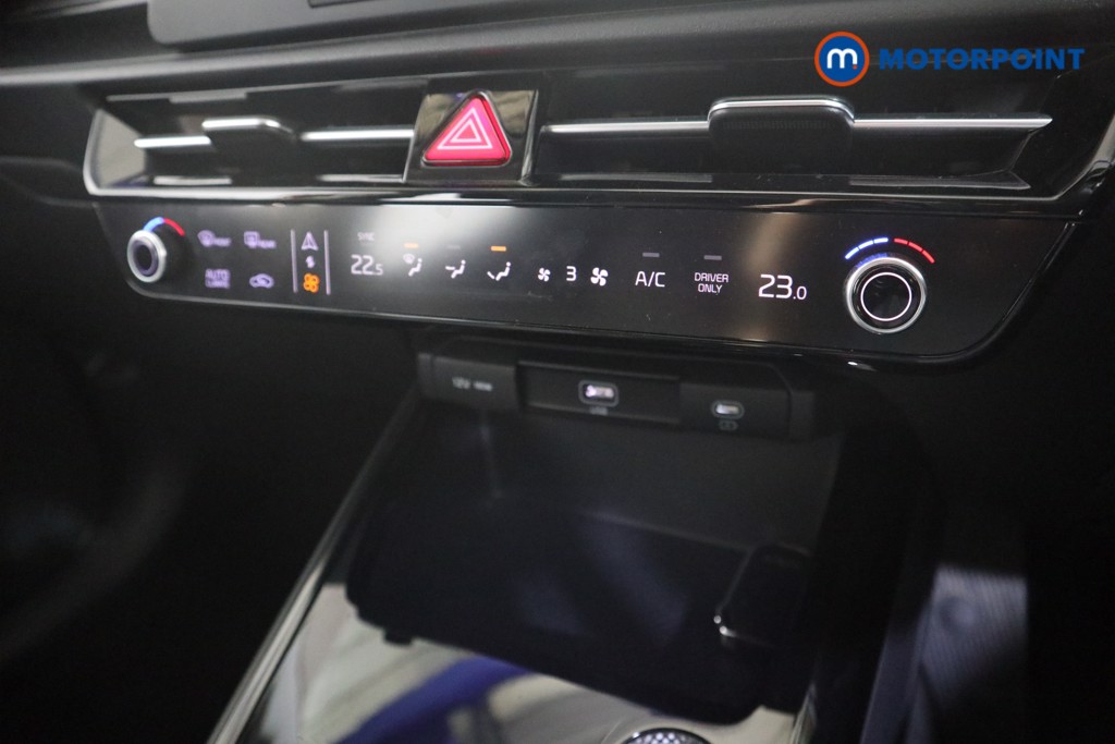 KIA Niro 2 Automatic Electric SUV - Stock Number (1628951) - 7th supplementary image