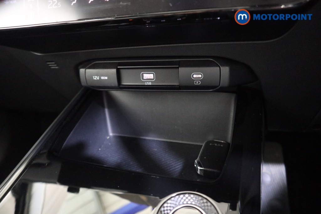 KIA Niro 2 Automatic Electric SUV - Stock Number (1628951) - 8th supplementary image